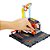 Hot Wheels Pista CITY Downtown Oficina de Reparos - Imagem 4