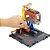 Hot Wheels Pista CITY Downtown Oficina de Reparos - Imagem 5