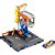 Hot Wheels Pista CITY Downtown Oficina de Reparos - Imagem 2