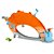 Hot Wheels Pista Action - Pista de Campeonato - Imagem 6