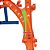 Hot Wheels Pista Action Circuito Vertical em 8 - Imagem 5