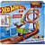 Hot Wheels Pista Action Circuito Vertical em 8 - Imagem 3