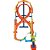 Hot Wheels Pista Action Circuito Vertical em 8 - Imagem 6