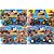 Hot Wheels Monster TRUCKS Veículo Escala 1:64 2-PACK - Blister com 02 Unidades - Imagem 6