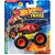 Hot Wheels Monster TRUCKS Veículo Escala 1:64 - Caixa com 08 Unidades - Imagem 3