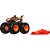 Hot Wheels Monster TRUCKS Veículo Escala 1:64 - Caixa com 08 Unidades - Imagem 4