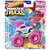 Hot Wheels Monster TRUCKS Veículo Escala 1:64 - Caixa com 08 Unidades - Imagem 5