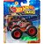 Hot Wheels Monster TRUCKS Veículo Escala 1:64 - Caixa com 08 Unidades - Imagem 7