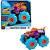 Hot Wheels Monster TRUCKS Twisted TREDZ Escala 1:43 - Imagem 2