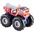 Hot Wheels Monster TRUCKS Twisted TREDZ Escala 1:43 - Imagem 4