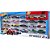 Hot Wheels DIE-CAST PACK com 20 Carrinhos - Escala 1:64 - Imagem 3