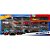 Hot Wheels DIE-CAST PACK com 20 Carrinhos - Escala 1:64 - Imagem 4