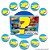 Hot Wheels DIE-CAST PACK com 10 Carrinhos - Imagem 3