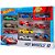 Hot Wheels DIE-CAST PACK com 10 Carrinhos - Imagem 5