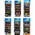 Hot Wheels DIE-CAST PACK com 5 Carrinhos - Imagem 1