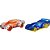 Hot Wheels DIE-CAST PACK com 02 Carrinhos - Imagem 4