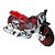 Hot Wheels DIE-CAST HW Basico (S) - KIT Abertura PCT com 12 - Imagem 4