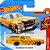 Hot Wheels DIE-CAST Carrinho Básico 1:64 (S) CX com 72 - Imagem 10
