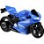 Hot Wheels DIE-CAST Carrinho Básico 1:64 (S) CX com 72 - Imagem 2