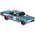 Hot Wheels DIE-CAST Carrinho Básico 1:64 (S) CX com 72 - Imagem 5