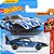 Hot Wheels DIE-CAST Carrinho Básico 1:64 (S) CX com 72 - Imagem 9
