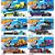 Hot Wheels DIE-CAST Caminhão Transporte 1:64 - Imagem 8