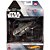 Hot Wheels Colecionável STAR WARS Naves DIE-CAST - Imagem 10