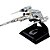 Hot Wheels Colecionável STAR WARS Naves DIE-CAST - Imagem 2