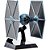 Hot Wheels Colecionável STAR WARS Naves DIE-CAST - Imagem 6