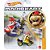 Hot Wheels Colecionável Mario KART Réplica 1:64 Compatível com Pistas - Imagem 7