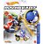 Hot Wheels Colecionável Mario KART Réplica 1:64 Compatível com Pistas - Imagem 8