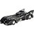 Hot Wheels Colecionável Batman Veículo Escala 1:50 - Imagem 10