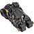 Hot Wheels Colecionável Batman Veículo Escala 1:50 - Imagem 8