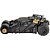 Hot Wheels Colecionável Batman Veículo Escala 1:50 - Imagem 9