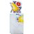 Guardanapo de Tecido Carinhoso 68X48CM Estampado Caixa com 24 Unidades - Imagem 5