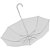 GUARDA-CHUVA SNOW Longa Automático 54CM - Imagem 3