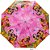 GUARDA-CHUVA Princesas 48CM com Abertura Automática - Imagem 3