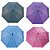 GUARDA-CHUVA Longa Auto France (S) 74CM - Imagem 2