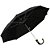 GUARDA-CHUVA Classic Automático Preto 42CM - Imagem 4