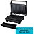Grill INOX Tipo Prensa 127V - Imagem 3