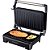 Grill INOX Tipo Prensa 127V - Imagem 4