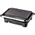 Grill INOX Tipo Prensa 127V - Imagem 1