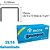 Grampo para Grampeador 23/10 Galvanizado 5000 Grampos - Imagem 1