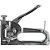 Grampeador Tapeceiro G-1014 Profissional 106/06-106/08 - Imagem 2