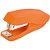 Grampeador Plástico TRIS T405 Colors 26/6 para 15 Folhas – Display com 6 Unidades - Imagem 3