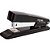 Grampeador Metal Jocar Preto para 25 Folhas - 11,5CM - Imagem 2