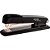 Grampeador Metal Jocar Preto Base 15,5CM para 25 Folhas - Imagem 2