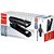 Grampeador Metal Essentials 3543 Fosco 25 Folhas - Imagem 3