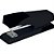 Grampeador Metálico Eagle 208 Preto 26/6 Capacidade para 20 Folhas - Imagem 2
