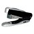Grampeador Metal CIS EM-7 para 15 Folhas - CINZA/PRETO - Imagem 2